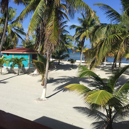 Blue Marlin Beach Resort 丹格里加 外观 照片