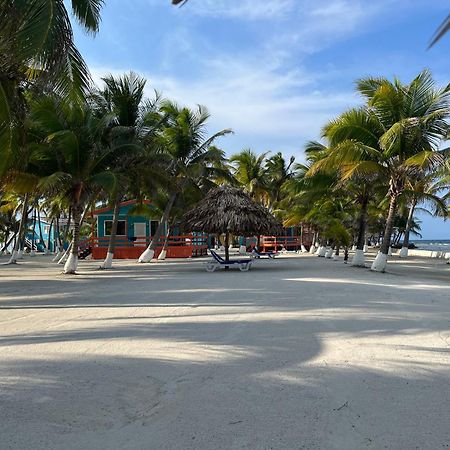 Blue Marlin Beach Resort 丹格里加 外观 照片