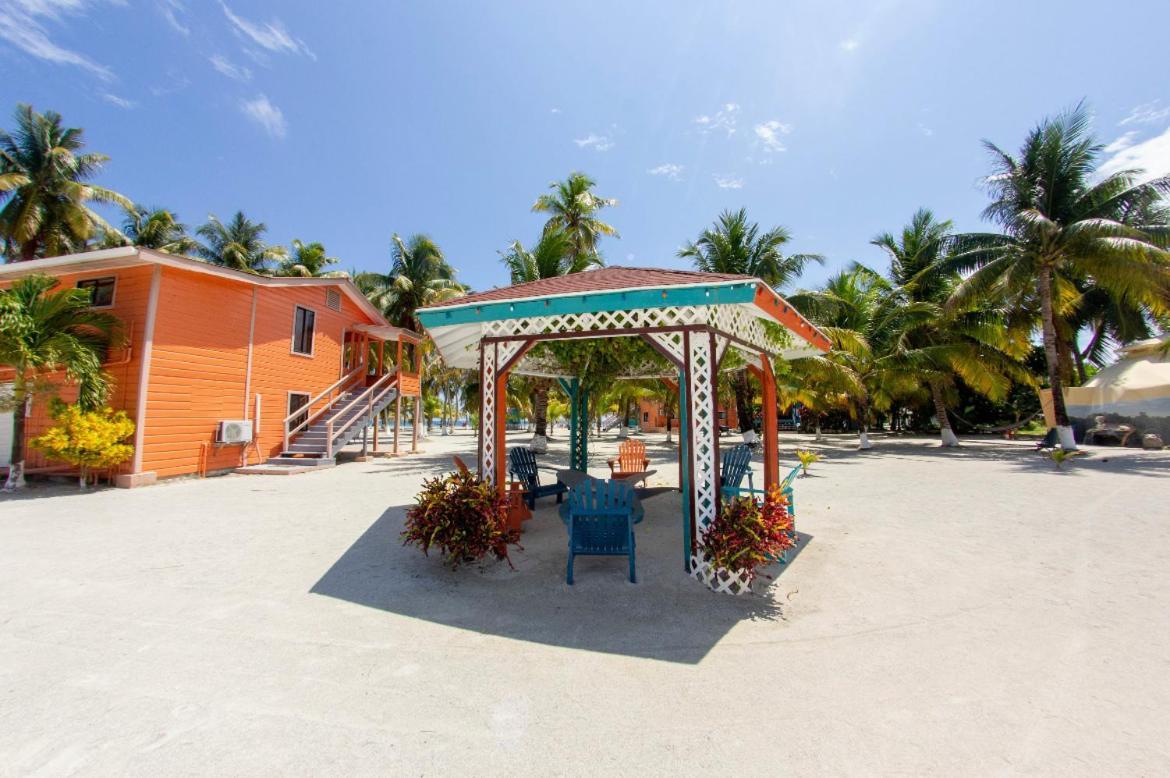 Blue Marlin Beach Resort 丹格里加 外观 照片