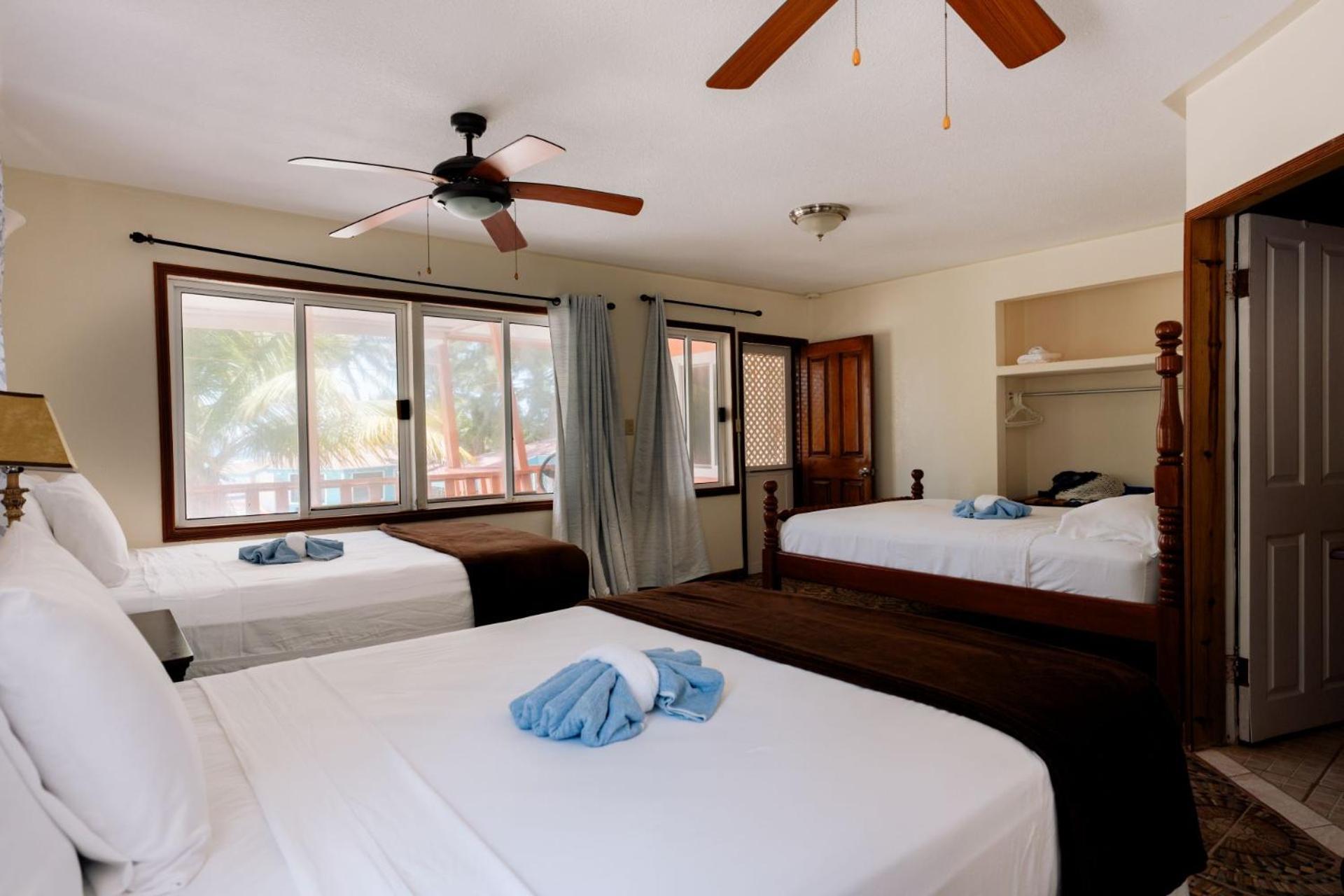 Blue Marlin Beach Resort 丹格里加 外观 照片