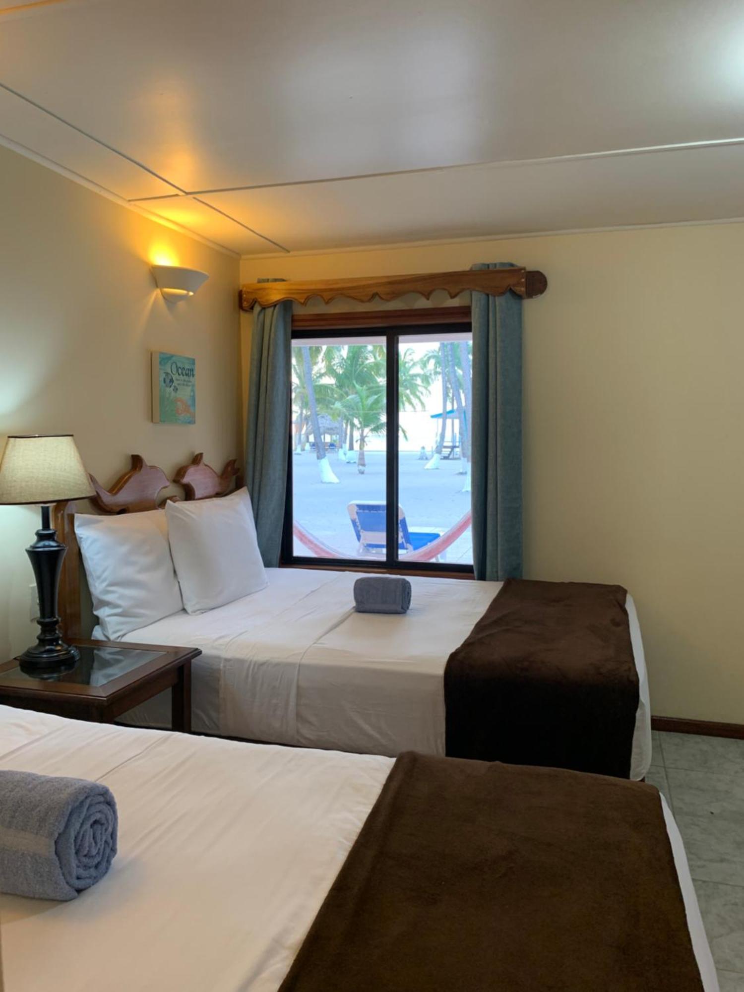 Blue Marlin Beach Resort 丹格里加 客房 照片